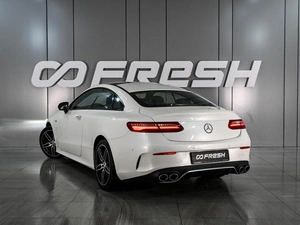 Купе Mercedes-benz E-класс AMG 2019 года, 6299000 рублей, Аксай