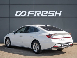 Седан Hyundai Sonata 2019 года, 2265000 рублей, Краснодар