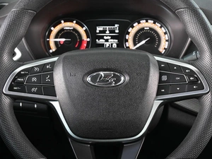 Седан ВАЗ (LADA) Vesta 2024 года, 1319000 рублей, Аксай
