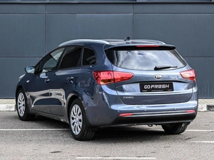 Универсал Kia Ceed 2018 года, 1269000 рублей, Кирилловка