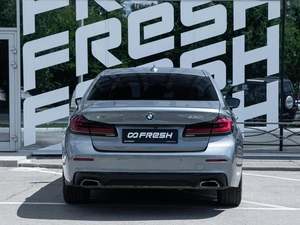Седан BMW 5 серия 2020 года, 4880000 рублей, Волгоград