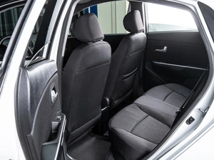 Седан Kia Rio 2017 года, 1187000 рублей, Волгоград