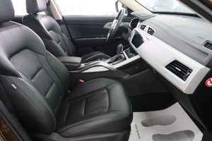 Внедорожник Geely Atlas 2021 года, 2049000 рублей, Омск