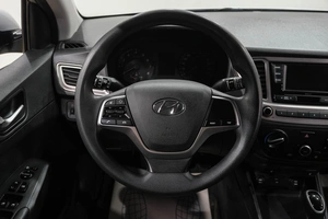 Седан Hyundai Solaris 2020 года, 1499000 рублей, Новокузнецк