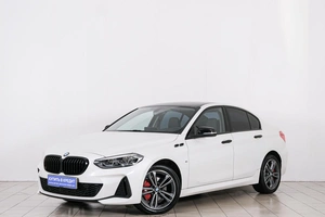 Хетчбэк BMW 1 серия 2022 года, 2250000 рублей, Красноярск