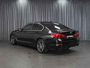 Седан BMW 5 серия 2019 года, 2690000 рублей, Ставрополь