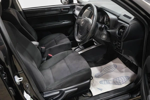 Универсал Toyota Corolla Fielder 2016 года, 1169000 рублей, Новокузнецк