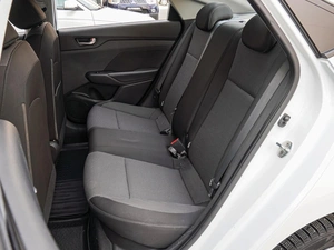 Седан Hyundai Solaris 2017 года, 1320000 рублей, Краснодар