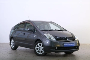 Лифтбек Toyota Prius 2008 года, 839000 рублей, Омск