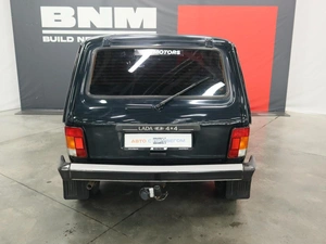 Внедорожник ВАЗ (LADA) 2121 (4x4) 2015 года, 680000 рублей, Курск