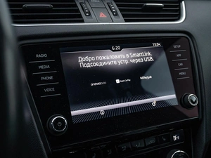 Лифтбек Skoda Octavia 2020 года, 1525000 рублей, Нижний Новгород