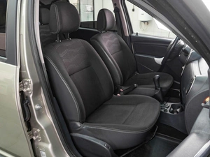 Хетчбэк Renault Sandero Stepway 2012 года, 499000 рублей, Тюмень