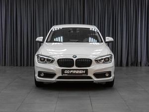 Хетчбэк BMW 1 серия 2017 года, 2049000 рублей, Тюмень