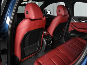 Внедорожник BMW X4 2021 года, 6599000 рублей, Аксай