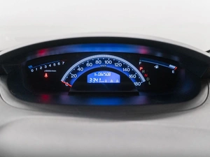 Минивэн Honda Freed 2011 года, 1070000 рублей, Красноярск