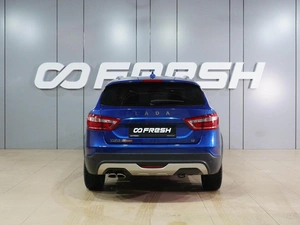 Универсал ВАЗ (LADA) Vesta Cross 2021 года, 1229000 рублей, Воронеж