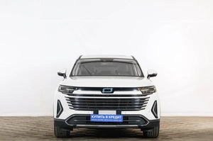 Внедорожник FAW Bestune T99 2023 года, 2899000 рублей, Тюмень