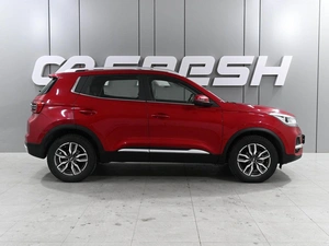 Внедорожник Chery Tiggo 4 2022 года, 1290000 рублей, Аксай