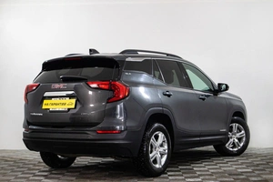 Внедорожник GMC Terrain 2019 года, 2119000 рублей, Сургут
