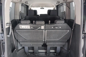 Минивэн Honda Stepwgn Spada 2015 года, 1699000 рублей, Красноярск