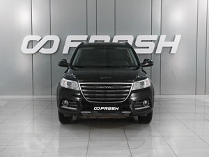 Внедорожник Haval H6 2019 года, 1599000 рублей, Аксай