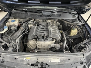 Внедорожник Volkswagen Touareg 2013 года, 1987000 рублей, Солонцы