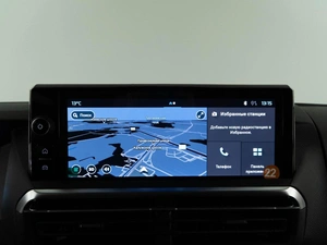 Минивэн Citroen SpaceTourer 2025 года, 6178888 рублей, Москва