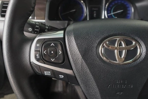 Седан Toyota Camry 2016 года, 1869000 рублей, Пермь