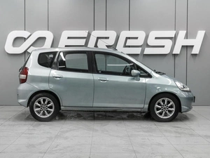 Хетчбэк Honda Jazz 2005 года, 519000 рублей, Ростов-на-Дону