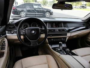 Седан BMW 5 серия 2013 года, 1799000 рублей, Волгоград