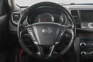 Седан Nissan Teana 2008 года, 849000 рублей, Кемерово