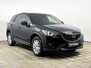 Внедорожник Mazda CX-5 2014 года, 1465200 рублей, Казань