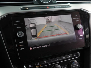 Седан Volkswagen Passat 2017 года, 1799000 рублей, Воронеж