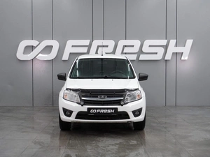 Седан ВАЗ (LADA) Granta 2018 года, 564000 рублей, Воронеж
