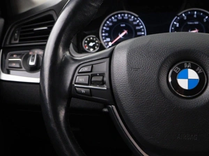 Седан BMW 5 серия 2016 года, 1899046 рублей, Москва
