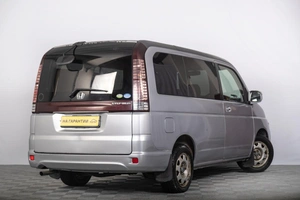 Минивэн Honda Stepwgn 2004 года, 749000 рублей, Томск