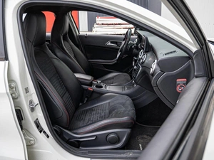 Внедорожник Mercedes-benz GLA-класс 2014 года, 2160000 рублей, Краснодар