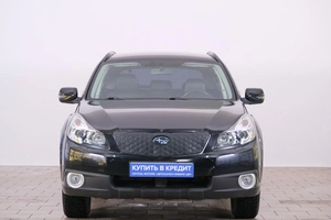 Универсал Subaru Outback 2011 года, 1519000 рублей, Омск