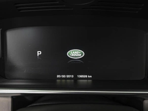 Внедорожник Land Rover Range Rover 2015 года, 4935000 рублей, Ставрополь