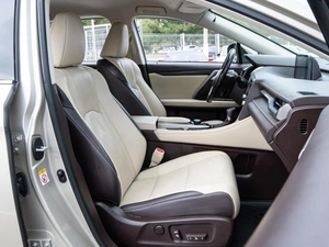 Внедорожник Lexus RX 2017 года, 3699000 рублей, Волгоград