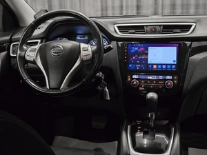 Внедорожник Nissan Qashqai 2014 года, 1550000 рублей, Красноярск