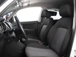Минивэн Kia Venga 2011 года, 790000 рублей, Омск