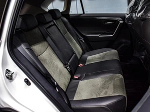 Внедорожник Toyota RAV4 2025 года, 4350000 рублей, Муром