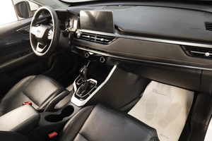 Внедорожник Chery Tiggo 4 Pro 2023 года, 1499000 рублей, Челябинск