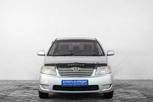 Универсал Toyota Corolla 2005 года, 599000 рублей, Кемерово