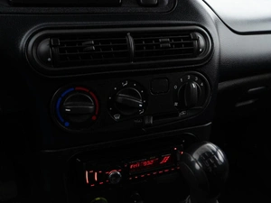 Внедорожник Chevrolet Niva 2015 года, 650050 рублей, Москва