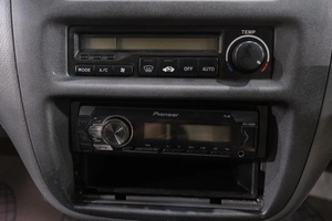 Внедорожник Honda HR-V 1999 года, 299000 рублей, Новокузнецк