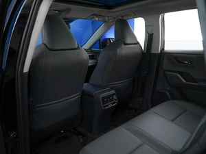 Внедорожник Toyota RAV4 2026 года, 4368888 рублей, Москва