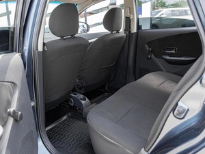Седан Nissan Almera 2013 года, 799000 рублей, Краснодар