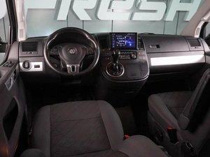 Минивэн Volkswagen Multivan 2010 года, 1699000 рублей, Воронеж